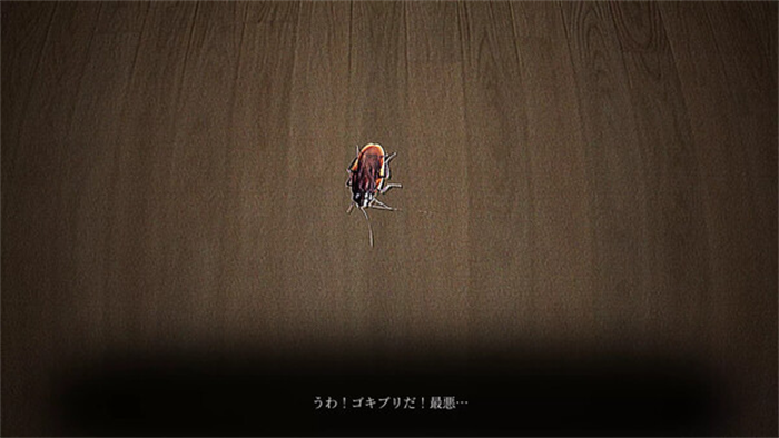 短篇3D恐怖冒险游戏《GetOut》(デテイケ)预定于11月14日在Steam平台推出