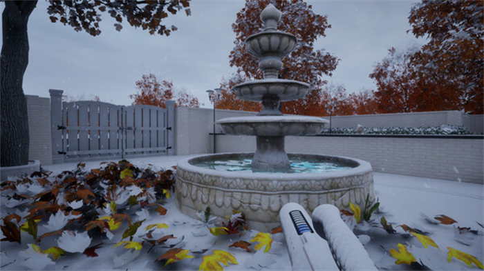 模拟经营游戏《Leaf Blower Co.》将于11月17日通过Steam平台登陆PC