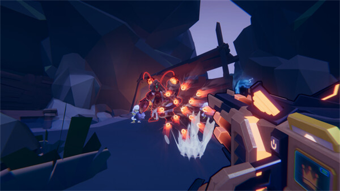 射击游戏《枪火重生》推出全新 DLC 「古木灵歌」