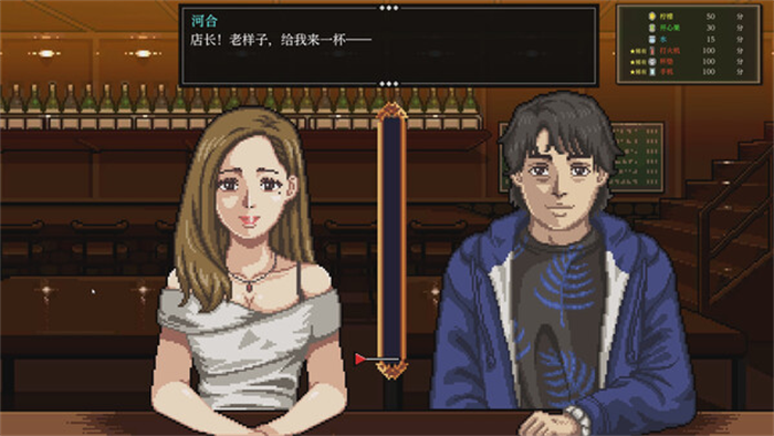 经典动漫《杀手寓言》游戏发售