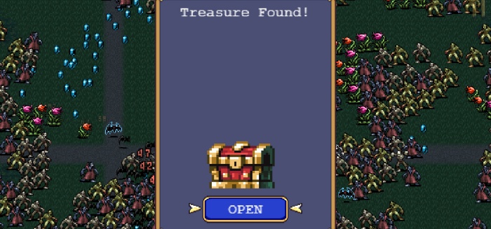 经典肉鸽战斗射击名作《吸血鬼幸存者》VR版本在Meta Store平台上线