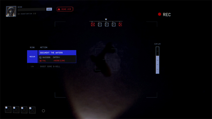 恐怖游戏《寻踪溺亡湖》公开在Steam测试