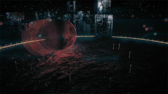 超现实滑板模拟游戏《Skate Story》定于2025年12月8日发售