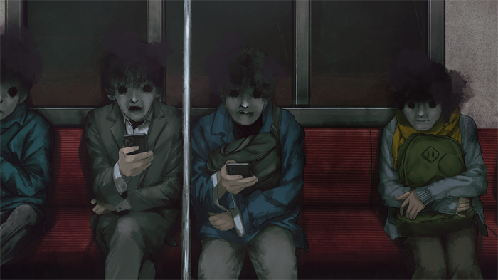 超自然恐怖文字冒险游戏《Resequence: The Orchard》Steam游戏平台页面现已开放