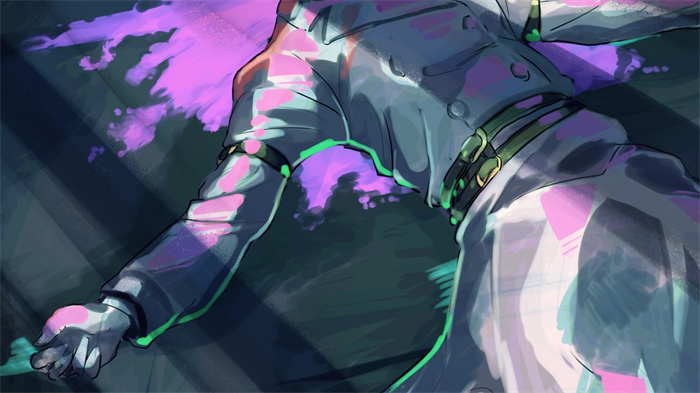 科幻悬疑推理游戏《EDEN.schemata》将延期至2026年