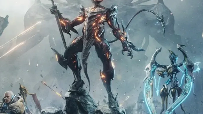 《星际战甲》（Warframe）更新版《旧日和平》12 月 10 日全平台免费上线