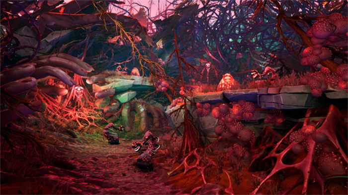 ARPG游戏《Edge of Memories》PS5版本将于2026年春季发售