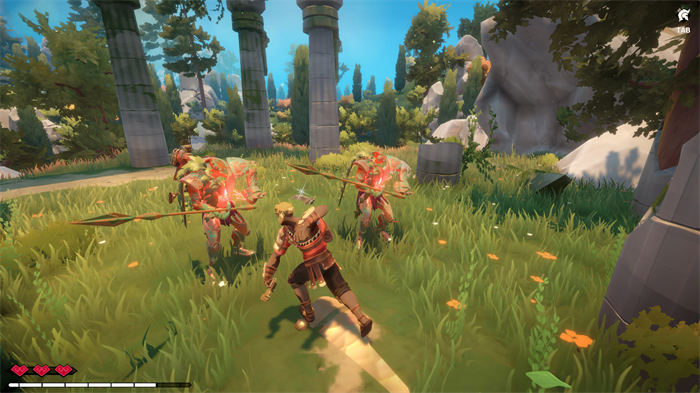 开放世界飞船建造生存游戏《回音：飞艇传说》将于2025年12月4日在Steam平台的PC端正式上线