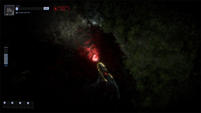 恐怖游戏《寻踪溺亡湖》公开在Steam测试