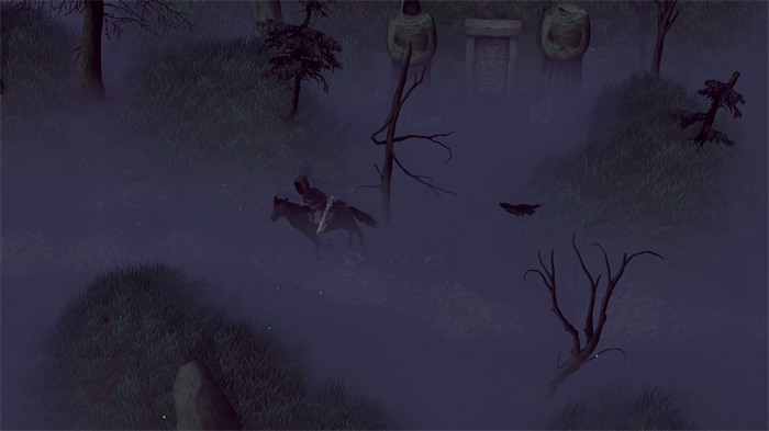 中世纪奇幻风开放世界生活模拟RPG游戏《欢欣森活》发布全新更新