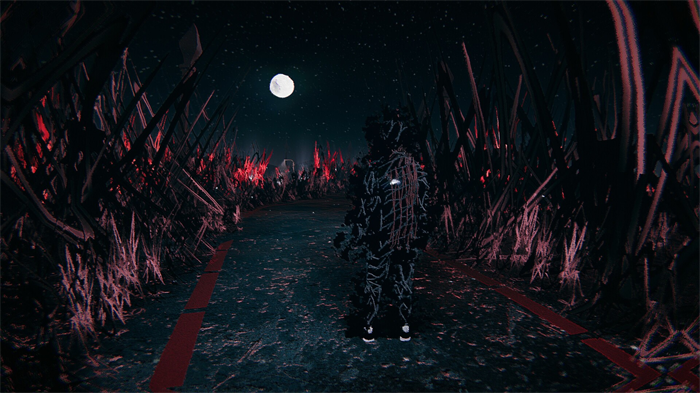 超现实滑板模拟游戏《Skate Story》定于2025年12月8日发售