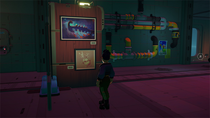 叙事生活模拟游戏《Young Suns》已在Xbox Series X/S、Xbox One和PC 平台开启 Game Preview 预览