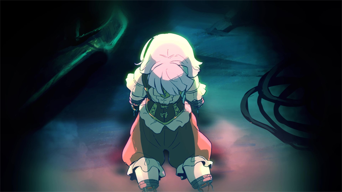 科幻悬疑推理游戏《EDEN.schemata》将延期至2026年