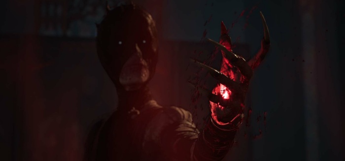 开放世界黑暗奇幻动作RPG《黎明行者的血》发布游戏概览视频