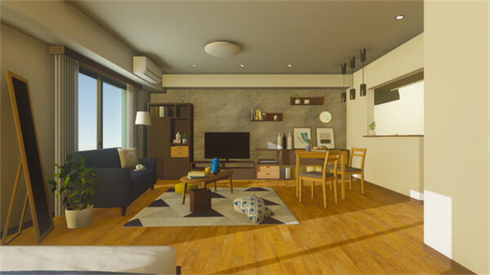 美少女恐怖冒险游戏《ERROR:Ai.lien》将在steam游戏平台推出