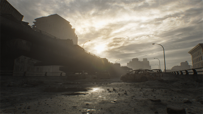 《生化危机9：安魂曲》预计将于2026年2月27日登陆Switch2平台