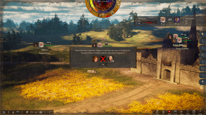 沙盒战略新游《历史的终结》，预计12月10日上线抢先体验版