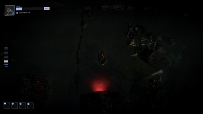 恐怖游戏《寻踪溺亡湖》公开在Steam测试