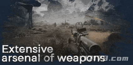 开放世界射击MMO端游《荒原先驱》开启公开测试