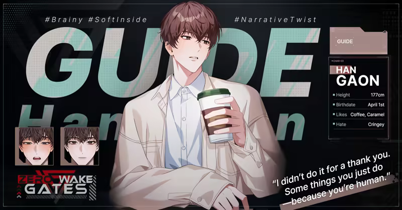 二次元战略 RPG 游戏《零始之门》全球正式上线