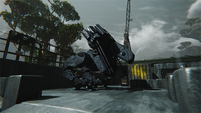 生存 FPS 游戏《蛮荒计划》定于12月5日发售