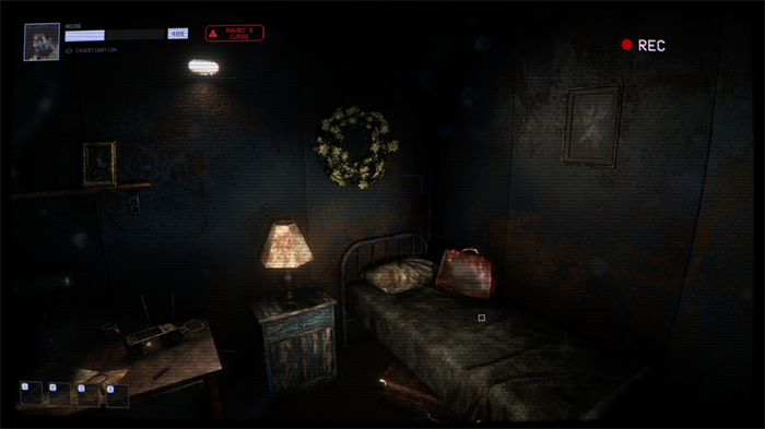 恐怖游戏《寻踪溺亡湖》公开在Steam测试