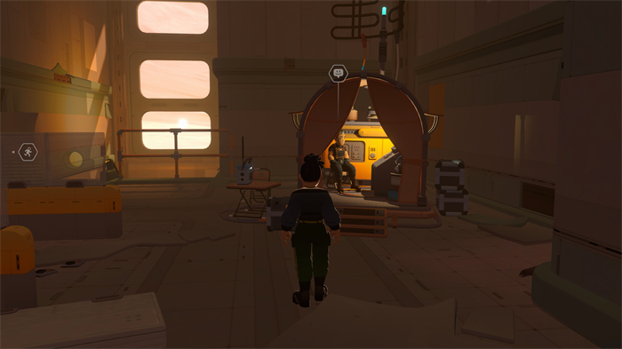 叙事生活模拟游戏《Young Suns》已在Xbox Series X/S、Xbox One和PC 平台开启 Game Preview 预览