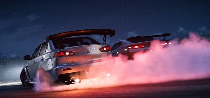 《极限竞速：地平线5》在Steam平台迎来了新史低促销活动