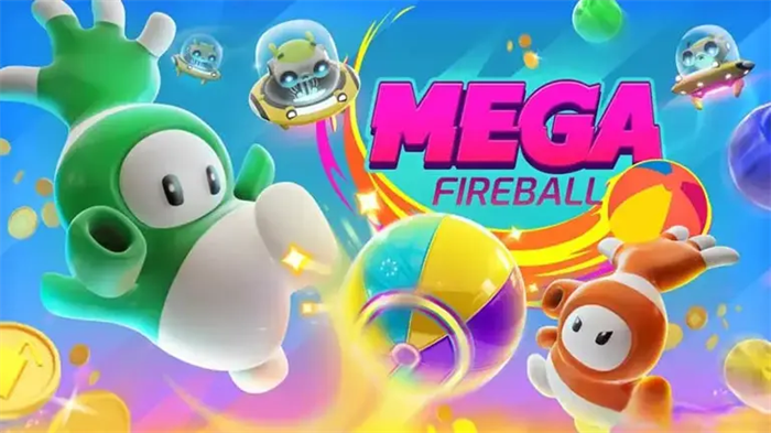创新型混合现实体育类游戏《Mega Fireball》正式在Quest平台开放下载与体验