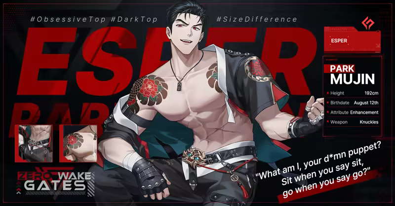 二次元战略 RPG 游戏《零始之门》全球正式上线