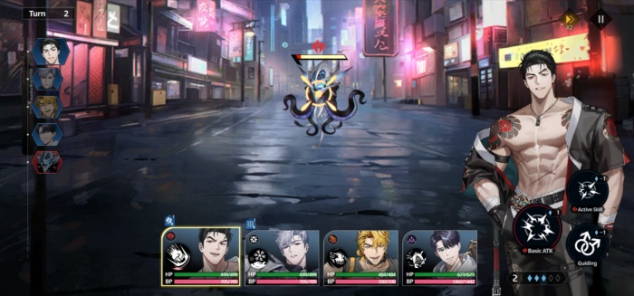 二次元战略 RPG 游戏《零始之门》26 日全球正式上线