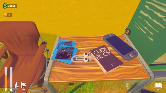 《老婆随手扔了我多年珍藏卡牌》明日登陆Steam，首发两周享6折特惠