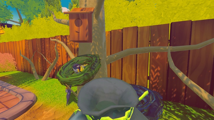 《老婆随手扔了我多年珍藏卡牌》明日登陆Steam，首发两周享6折特惠