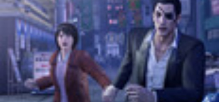 《人中之龙０　誓约的场所》将于12月8日登陆PlayStation 5、Xbox Series和PC 平台的新版本