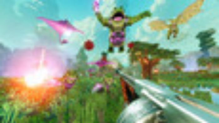 生存射击新游《Slyders》登陆Steam正式上线