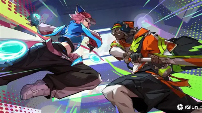 免费格斗游戏《2XKO》将于2026年1月登陆主机平台