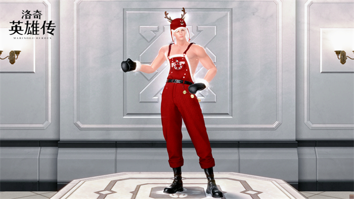 丰厚的通关奖励！《洛奇英雄传》上线全新时空扭曲战役 “掠夺者的王座”