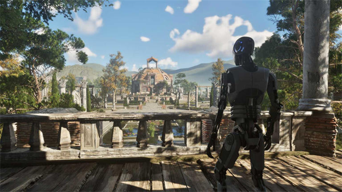  2025 年度最受喜爱的重制、复刻与重新发行游戏