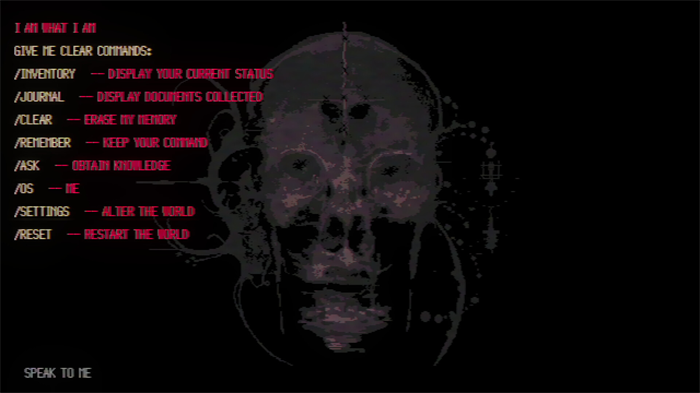 类银河战士恶魔城游戏 《变形记(METAMORPHOSIS)》已正式在 Steam 平台开启游玩测试