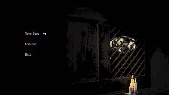 类银河战士恶魔城游戏 《变形记(METAMORPHOSIS)》已正式在 Steam 平台开启游玩测试