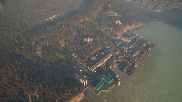 战术 FPS游戏《Exfil》Steam 可直接下载试玩版