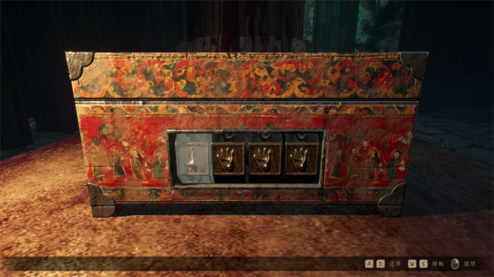 热门恐怖电影改编第一人称悬疑恐怖游戏《咒》确定将于2026年3月正式上线