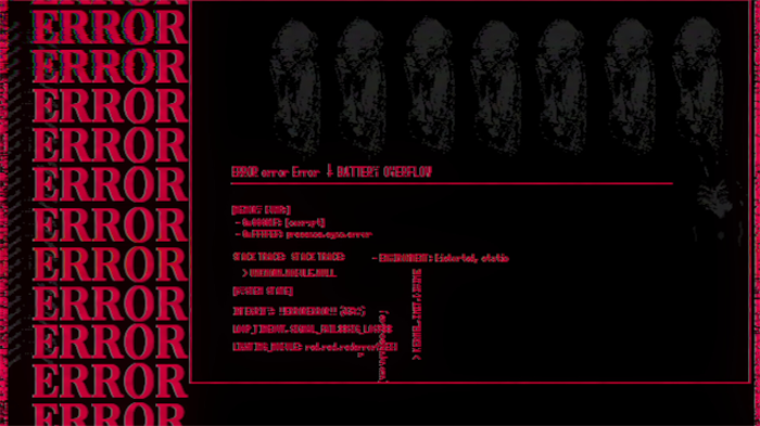 类银河战士恶魔城游戏 《变形记(METAMORPHOSIS)》已正式在 Steam 平台开启游玩测试