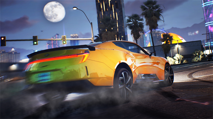 惊悚风格单人动作冒险游戏《MindsEye》试玩版推出