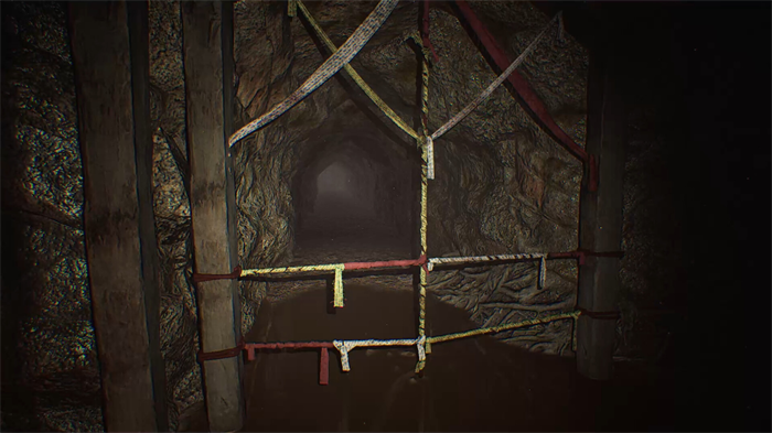 热门恐怖电影改编第一人称悬疑恐怖游戏《咒》确定将于2026年3月正式上线