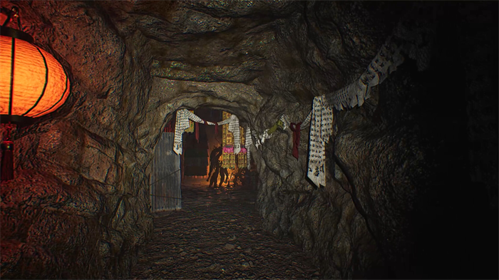 热门恐怖电影改编第一人称悬疑恐怖游戏《咒》确定将于2026年3月正式上线