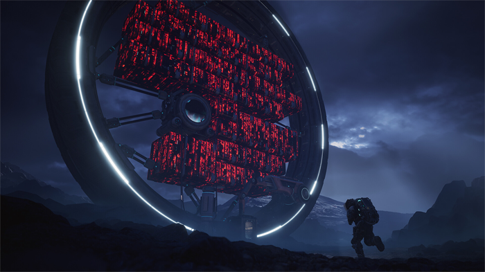 科幻冒险生存佳作《多重人生（The Alters）》DLC计划于明年正式推出