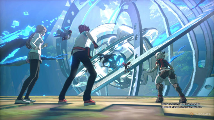  2025年最优秀的 RPG 游戏作品推荐