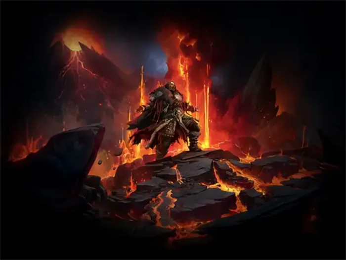 刷宝ARPG革新之作《流放之路:降临》国服将迎来全新0.4.0版本“末裔德鲁伊”