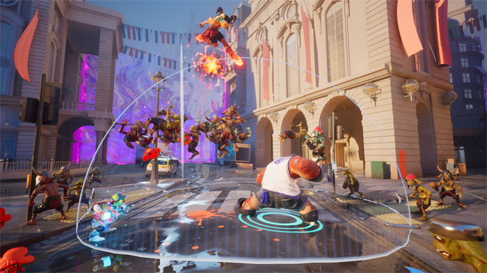 现代奇幻合作动作游戏《被驱逐者》计划于2027年初在PlayStation 5、Xbox Series X/S及PC（Steam）平台推出抢先体验版本